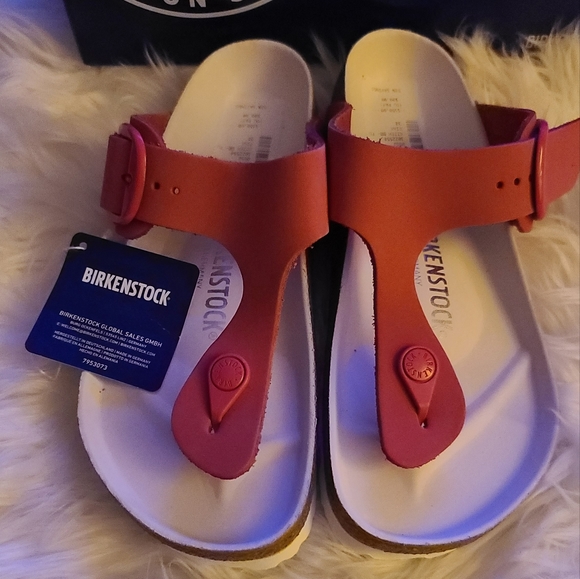 Birkenstock Sandals - Picture 3 of 17